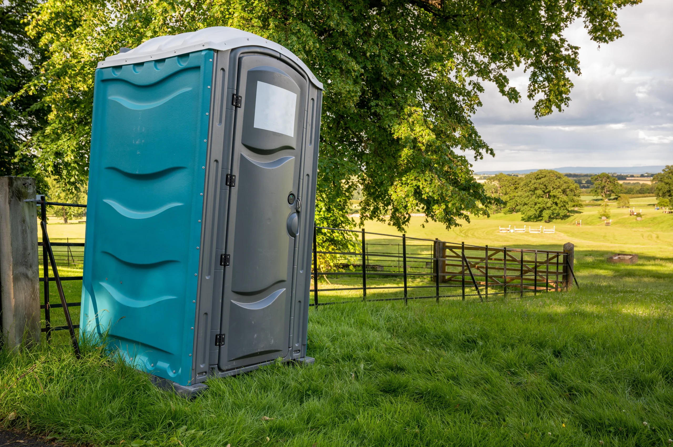 Portable Loo Range Available
