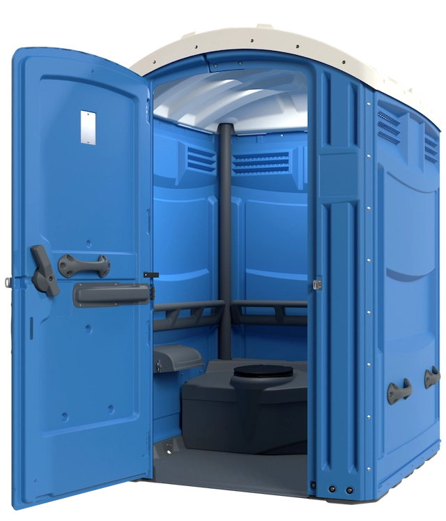 Disabled Toilet 2