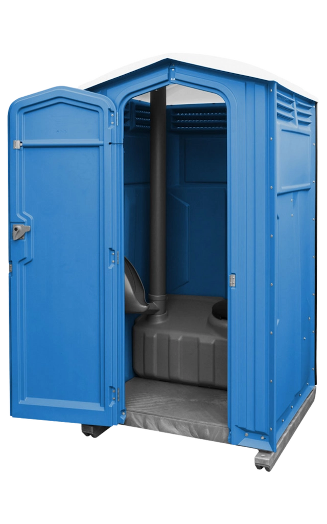 Standard Toilet 3