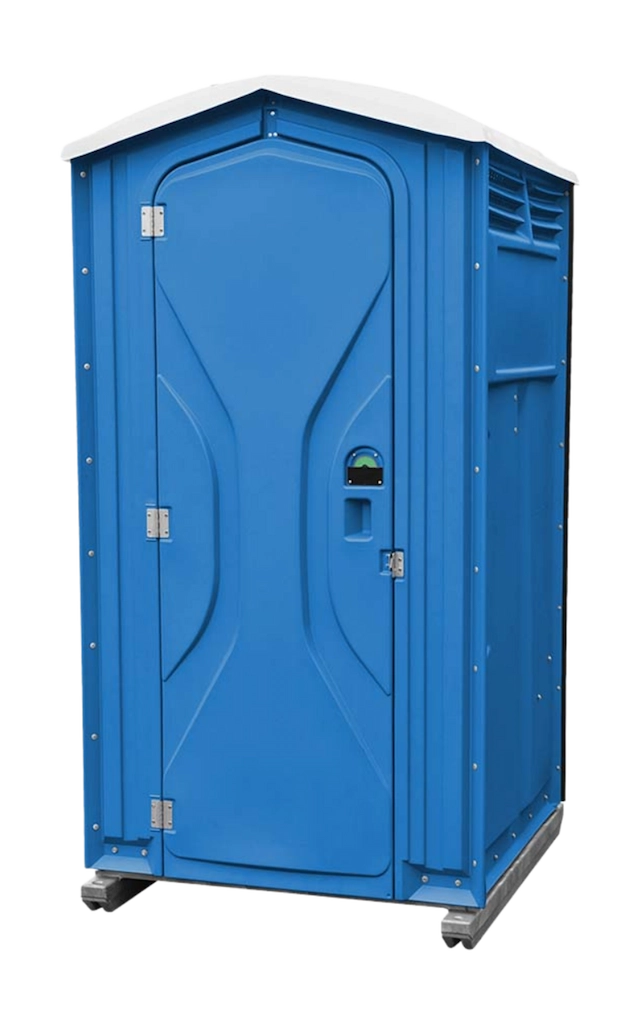 Standard Toilet