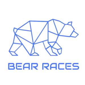 Bear Races Logo