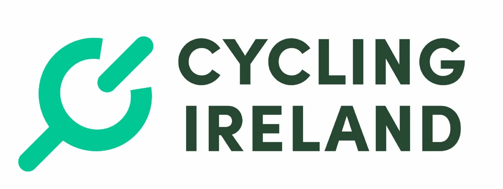 Cycling Ireland Logo