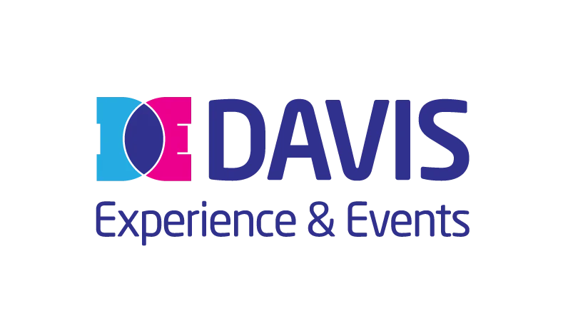 Davis Events Logo