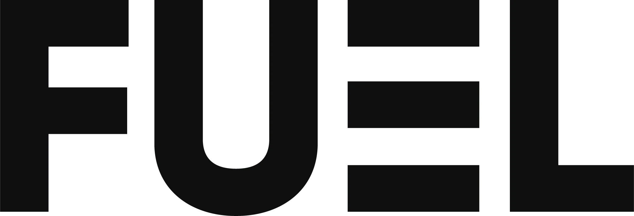 Fuel Events Logo