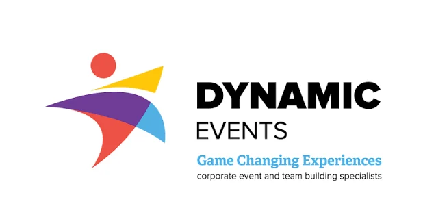 Dynamic Events Logo