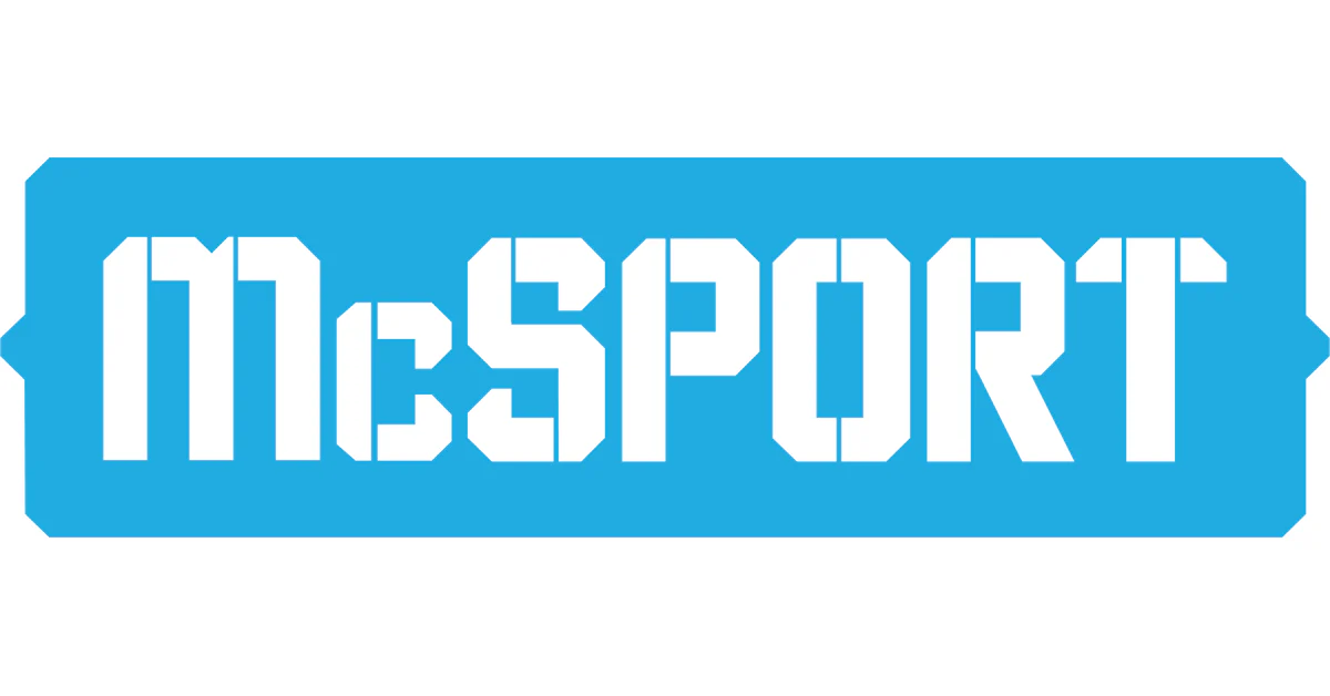 McSport Logo