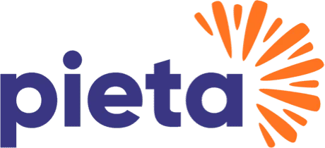 Pieta House logo