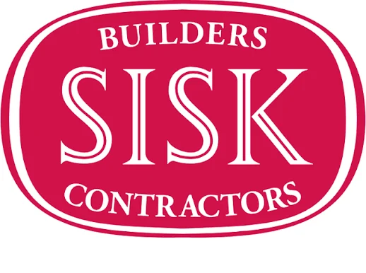 Sisk Logo